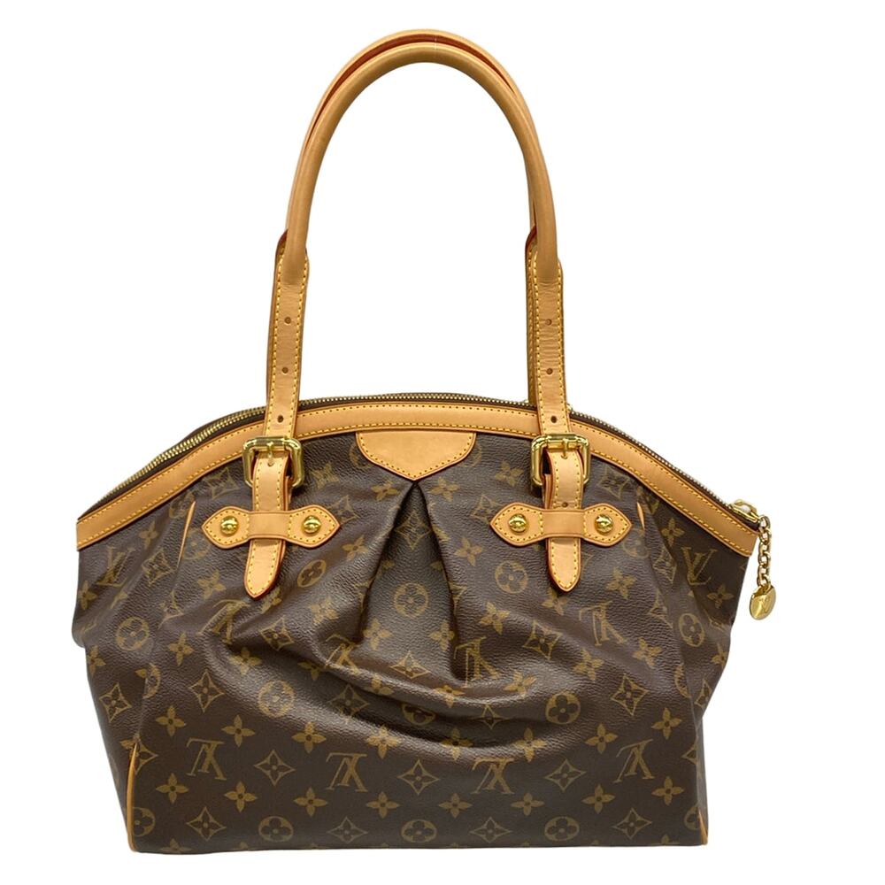 Louis Vuitton Tivoli GM Monogram Handbag M40144 - Picture 3 of 15